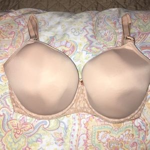 Freya T-shirt bra